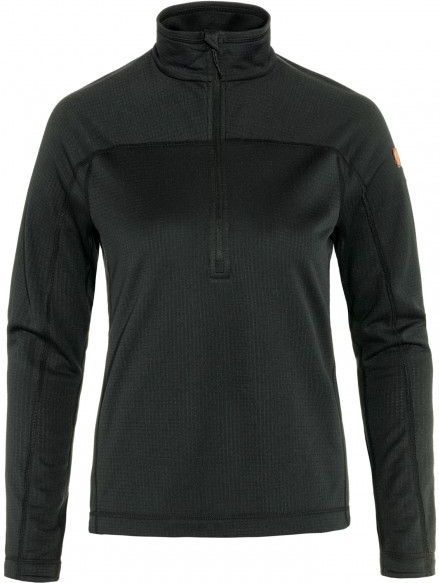 Abisko Lite Fleece - Vest - Groen - Gerecycled Polyester