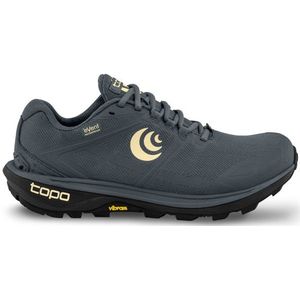 Topo Athletic Womens Terraventure 4 WP Trailrunningschoenen (Dames |blauw |waterdicht)