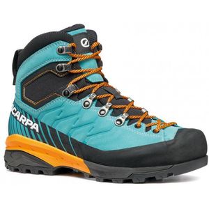 Scarpa Womens Mescalito TRK GTX Wandelschoenen (Dames |meerkleurig |waterdicht)