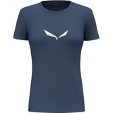 Salewa Dames SolidDRI-Release T-shirt