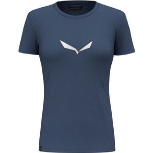 Salewa Dames SolidDRI-Release T-shirt