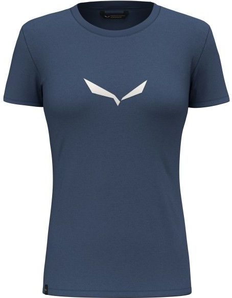 Salewa Dames SolidDRI-Release T-shirt