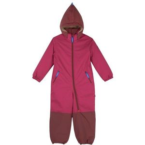 Finkid Kids Turva Ice Overall (Kinderen |roze)