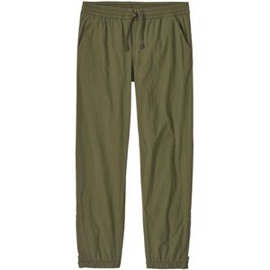 Patagonia Kids Quandary Pants Trekkingbroek (Kinderen |olijfgroen)