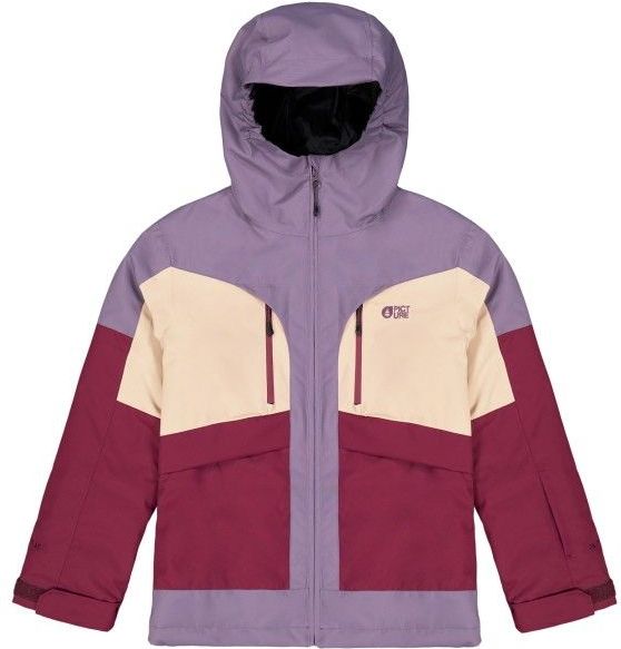 Picture Kids Miniakoon Jacket Ski-jas (Kinderen |meerkleurig |waterdicht)