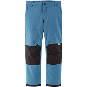 Reima Kids Sampu Trekkingbroek (Kinderen |blauw |waterdicht)
