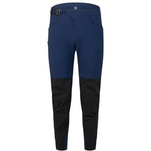 Rapha Trail Finale Pants Fietsbroek (Heren |blauw)