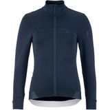 Craft - Adv Bike Subz - Fietsshirt - Blauw - Lange Mouwen