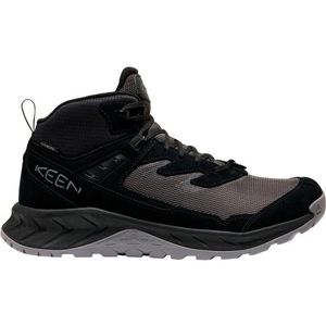 Keen Hightrail Mid Polar Winterschoenen (Heren |zwart |waterdicht)