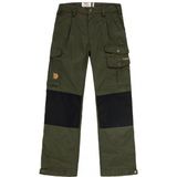 Fjällräven Kids Vidda Padded Trousers Winterbroek (Kinderen |olijfgroen)