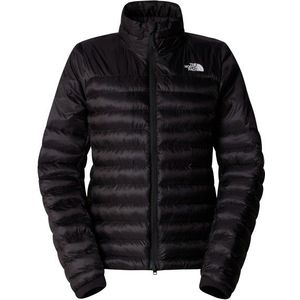 The North Face Womens Terra Peak Jacket Donsjack (Dames |zwart)