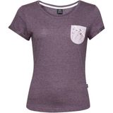 Chillaz - Istrien 2.0 - T-shirt - Purper