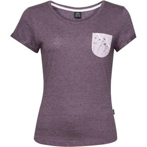 Chillaz - Istrien 2.0 - T-shirt - Purper