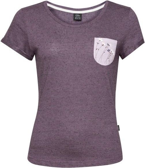 Chillaz - Istrien 2.0 - T-shirt - Purper