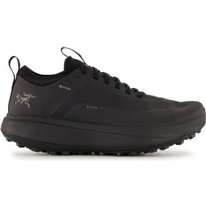 Arc'teryx - Sylan GTX - Trailrunningschoenen - Zwart - GORE-TEX