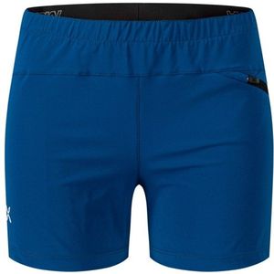 Montura Stretch 2 Shorts Woman Short (Dames |blauw)