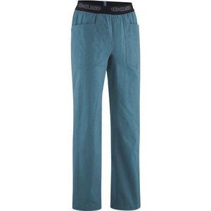 Edelrid Legacy Pants IV Klimbroek (Heren |blauw)