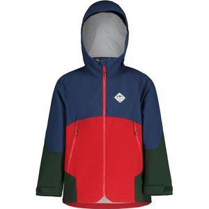 Maloja Kids Sentierou Softshelljack (Kinderen |meerkleurig)