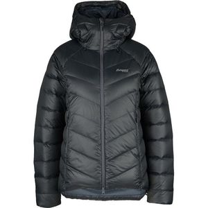 Bergans Womens Cecilie V3 Down Jacket Donsjack (Dames |zwart)