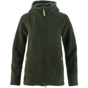 Fjällräven - Kaitum Fleece - Trui - Deep Forest