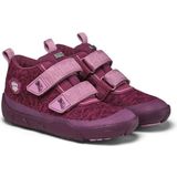 Affenzahn - Kids Knit Happy - Vrijetijdsschoenen - Otter / Pink - Waterdicht