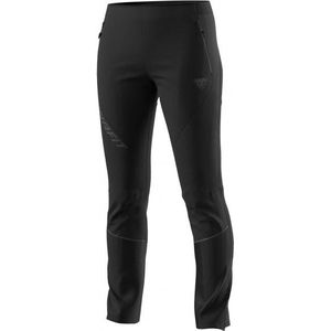 Dynafit Womens Speed Dynastretch Pants Alpine broek (Dames |zwart)