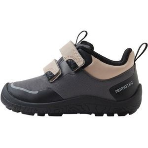 Reima Kids Viikari Barefootschoenen (Kinderen |zwart |waterdicht)