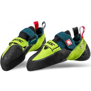 Ocun Havoc Klimschoenen (groen)