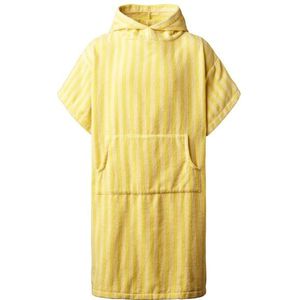 Bongusta Naram Poncho Surfponcho (geel)