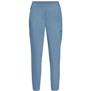 Jack Wolfskin Womens Prelight Pants Trekkingbroek (Dames |blauw)