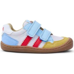 Koel Kids Bali 20 Barefootschoenen (Kinderen |aqua)