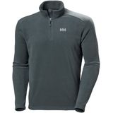 Helly Hansen - Daybreaker - Sweatshirt - Grijs - Polyester