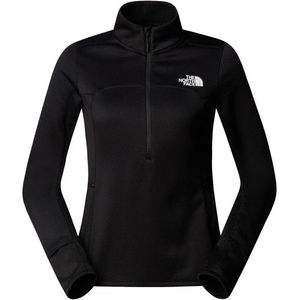The North Face - Winter Warm Pro-fleece - Tussenlaag - Zwart