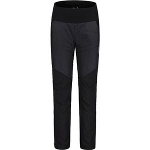Maloja Womens ZengoM Synthetische broek (Dames |zwart)