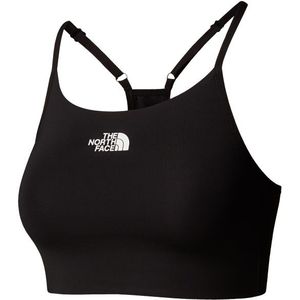 The North Face Womens Flex Bra Sportbeha (Dames |zwart)