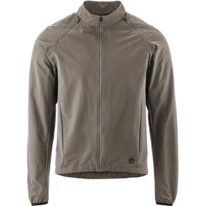 Gonso - Adventure Jacket Zip Off - Fietsjack - Grijs