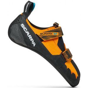 Scarpa Quantix Klimschoenen (Heren |oranje)