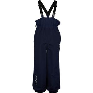 Isbjörn Kids Kuling Hard Shell Pant Regenbroek (Kinderen |blauw |waterdicht)