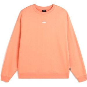 Vans Womens Flying V OS FT L/S Crew Trui (Dames |meerkleurig)