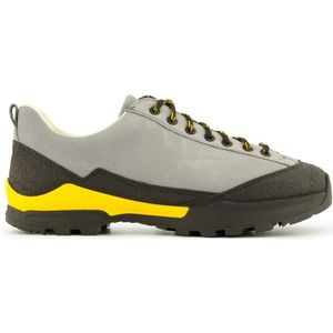 Bär Womens Bergkomfort Wanderschuh Multisportschoenen (Dames |grijs)