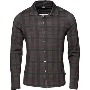 Chillaz - Sebastian 2.0 - Overhemd - Grijs