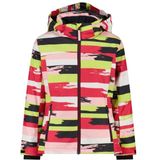 Cmp - Snaps Hood 39w2085 - Jas - Waterdicht - Ademend - 5.000 WP