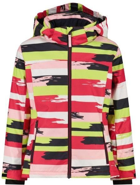 Cmp - Snaps Hood 39w2085 - Jas - Waterdicht - Ademend - 5.000 WP