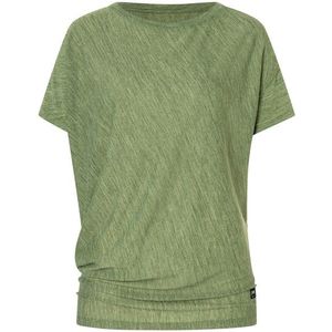 Super.natural - W YOGA LOOSE TEE - T-shirt - Korte Mouwen