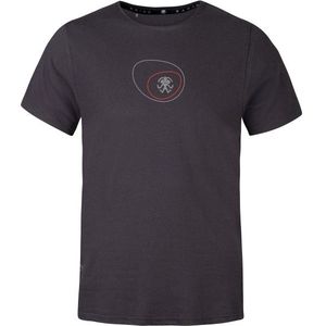 Rafiki - Zone - T-shirt - Grijs