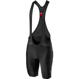 Castelli Endurance 3 Bibshort Fietsbroek (Heren |zwart)