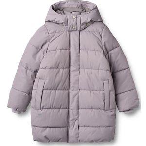 WHEAT - Puffer Coat Yrsa - Gewatteerde Jas - Dark Lavender - Waterdicht, Ademend