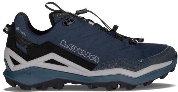 Lowa - Maddox Pro GTX Lo SL - Wandelschoen - Lichtgewicht - Waterdicht