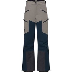 Rehall Toluca Skibroek (Heren |blauw/grijs |waterdicht)