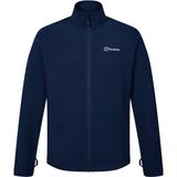 Berghaus - PRISM MICRO PT IA FL JKT - Fleecejack - Dusk - Sportief